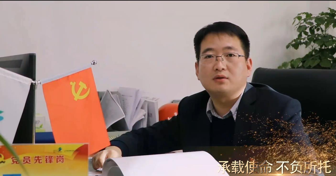 【新时代工业工人风范】市俄罗斯专享会集团金牌职工——刘晓培